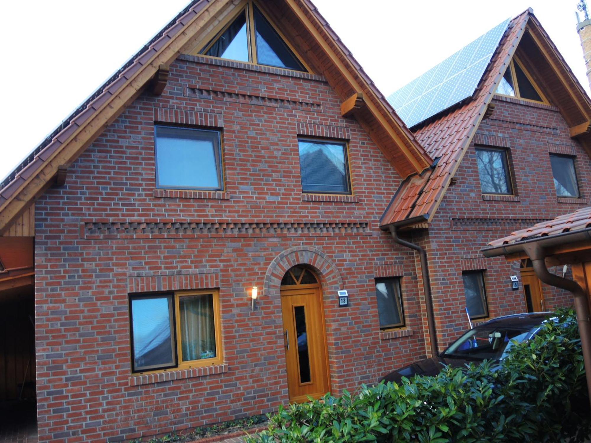Karlshagen Usedom Bike Hotel & Suites מראה חיצוני תמונה
