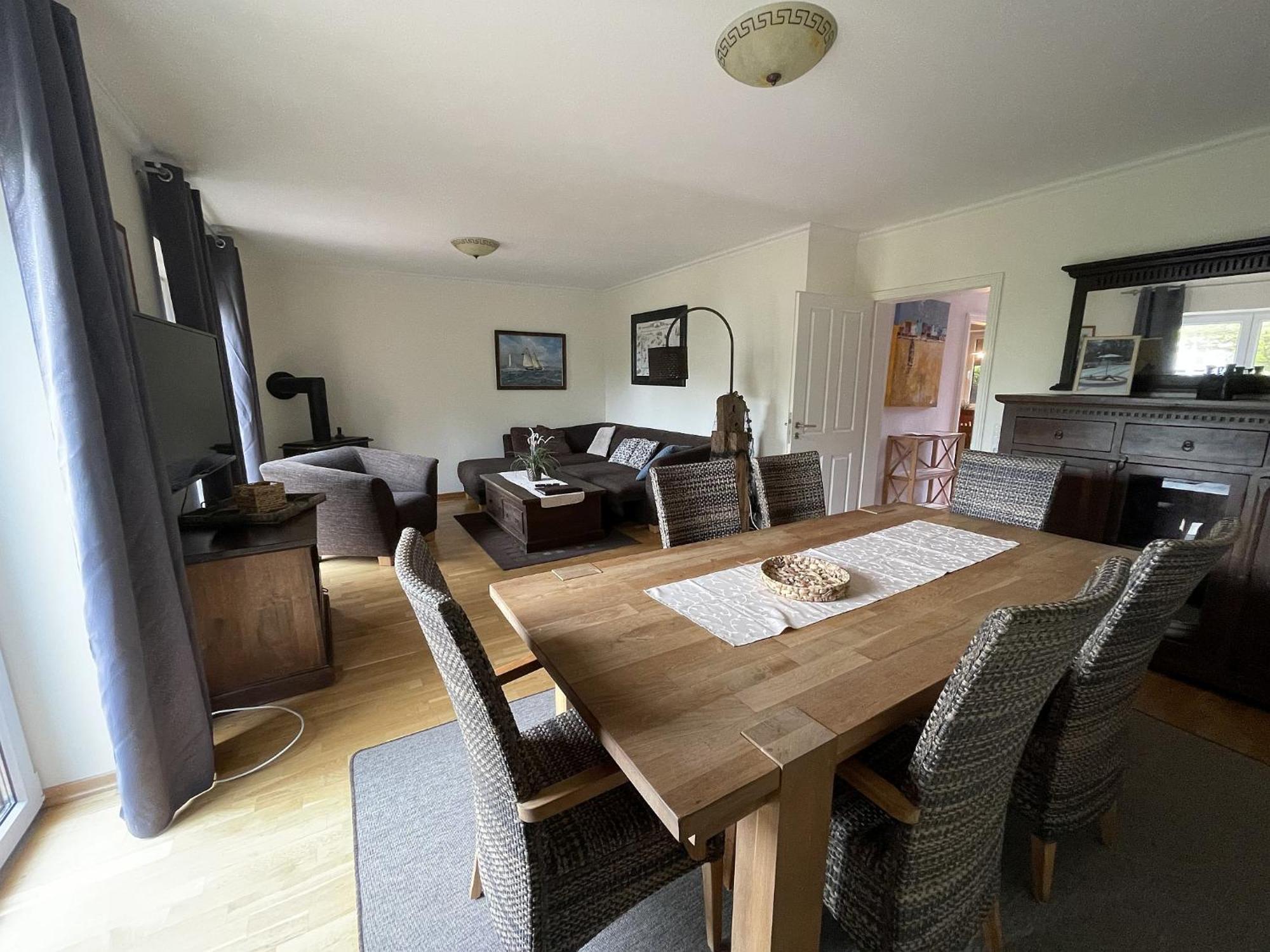 Karlshagen Usedom Bike Hotel & Suites מראה חיצוני תמונה