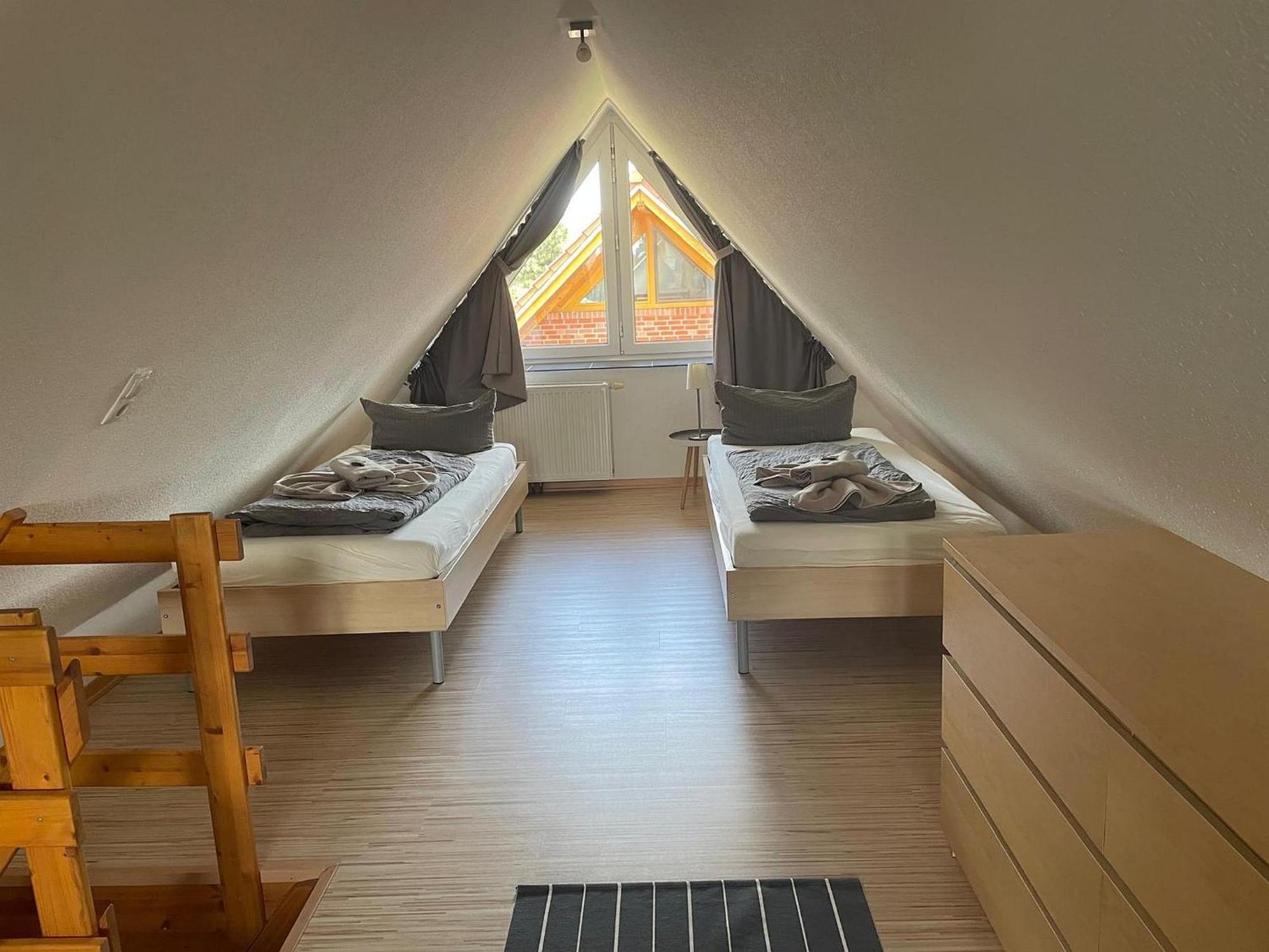 Karlshagen Usedom Bike Hotel & Suites מראה חיצוני תמונה