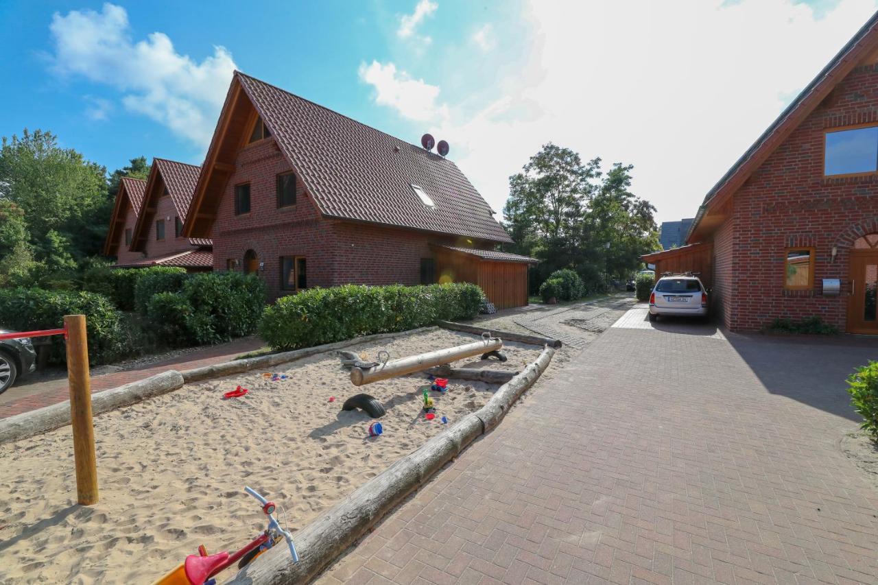 Karlshagen Usedom Bike Hotel & Suites מראה חיצוני תמונה