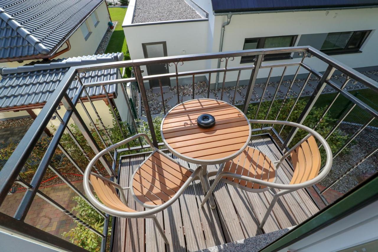 Karlshagen Usedom Bike Hotel & Suites מראה חיצוני תמונה