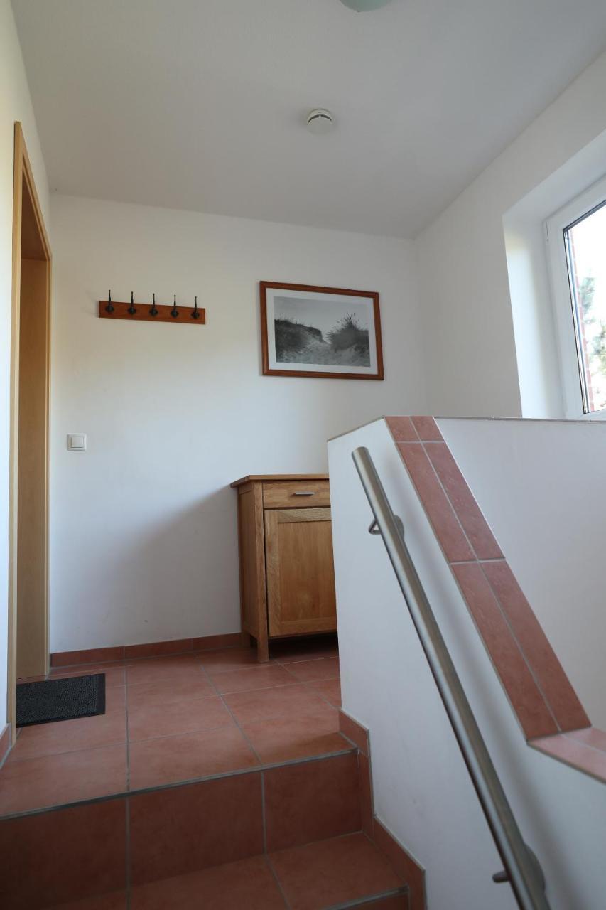 Karlshagen Usedom Bike Hotel & Suites מראה חיצוני תמונה