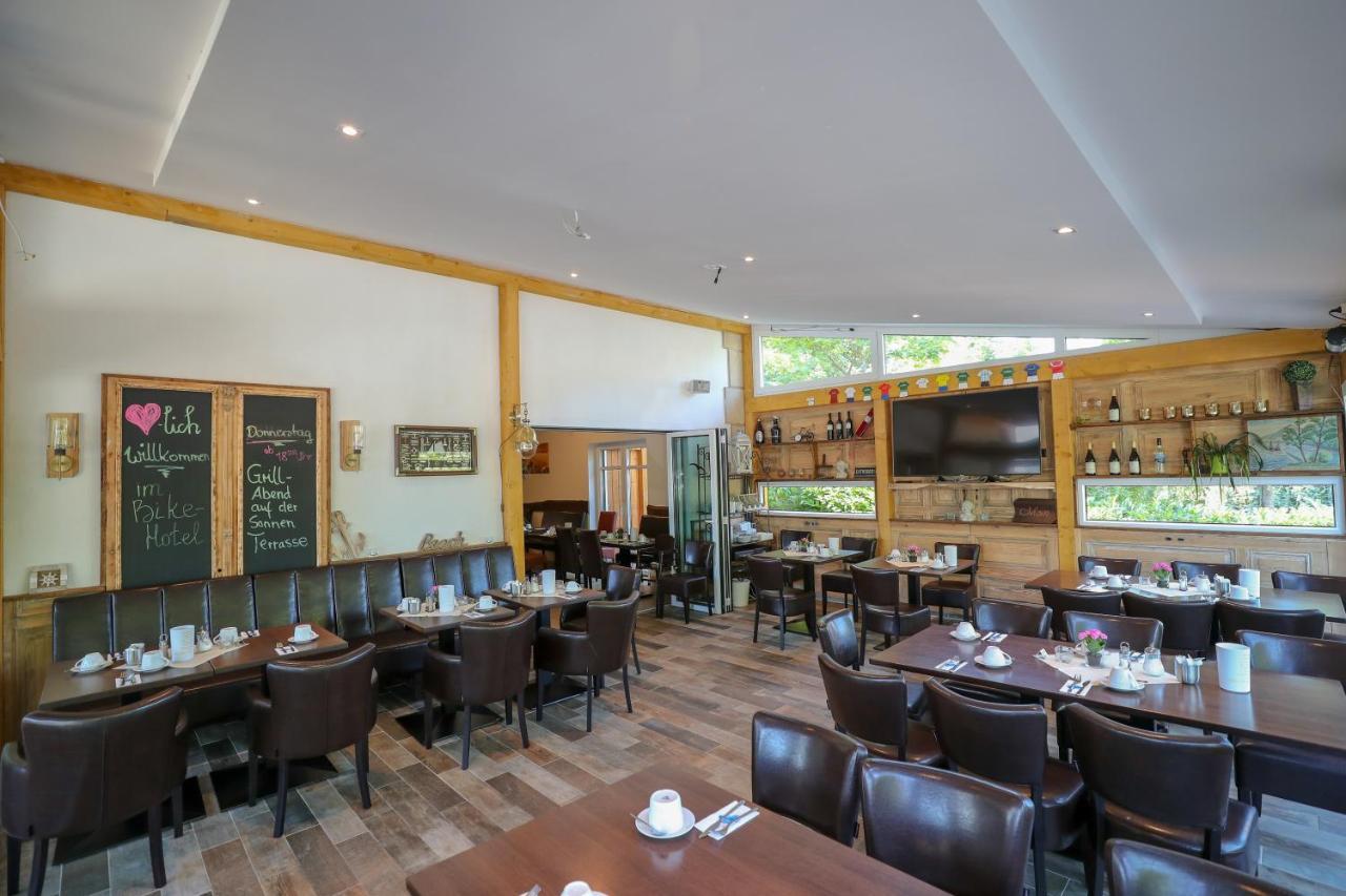 Karlshagen Usedom Bike Hotel & Suites מראה חיצוני תמונה